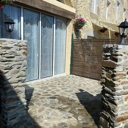 Charming House Pontorson