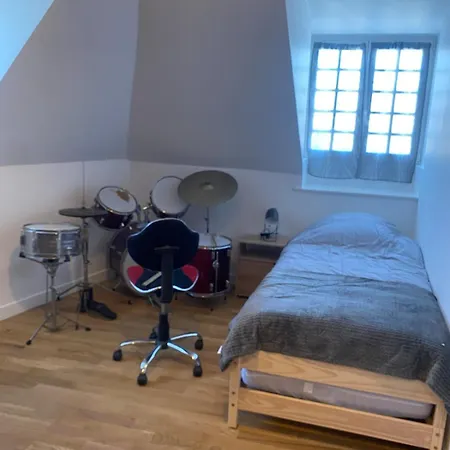 Charming House Pontorson