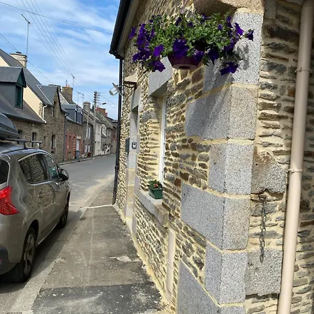 Charming House Pontorson